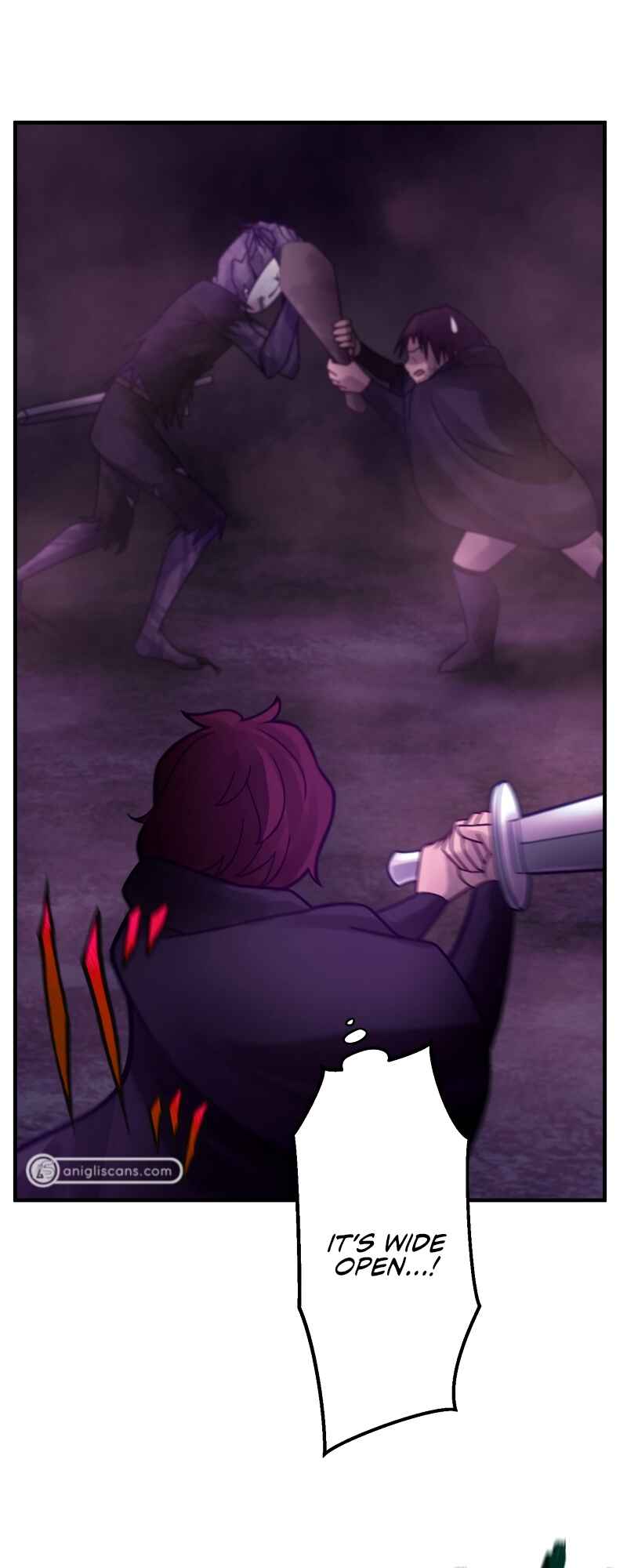 Page 15 Chapter 33 Uragirareta Boukensha, Andeddo Toshite Yomigaeri Musou Suru