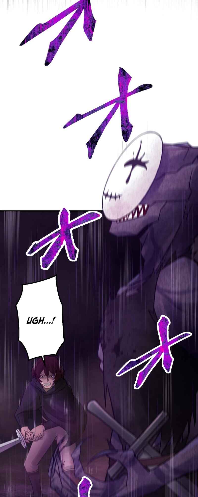 Page 18 Chapter 33 Uragirareta Boukensha, Andeddo Toshite Yomigaeri Musou Suru