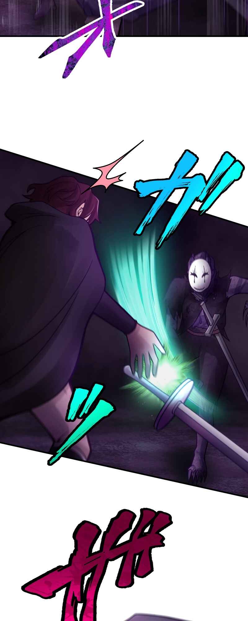 Page 19 Chapter 33 Uragirareta Boukensha, Andeddo Toshite Yomigaeri Musou Suru