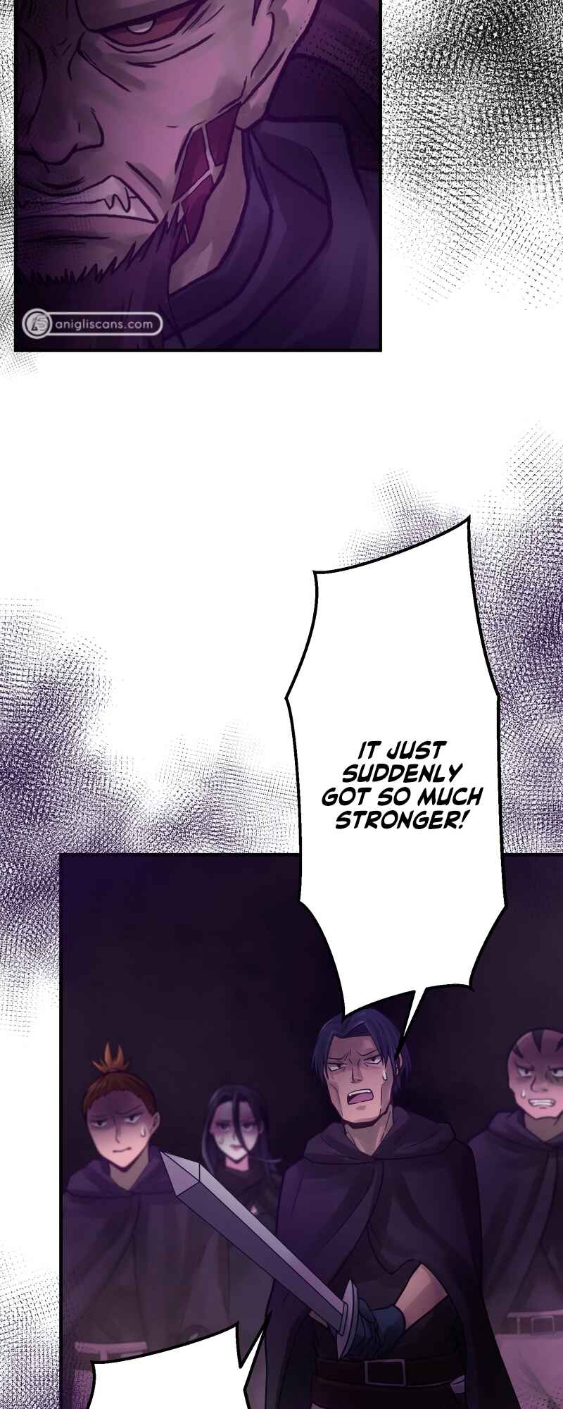 Page 25 Chapter 33 Uragirareta Boukensha, Andeddo Toshite Yomigaeri Musou Suru