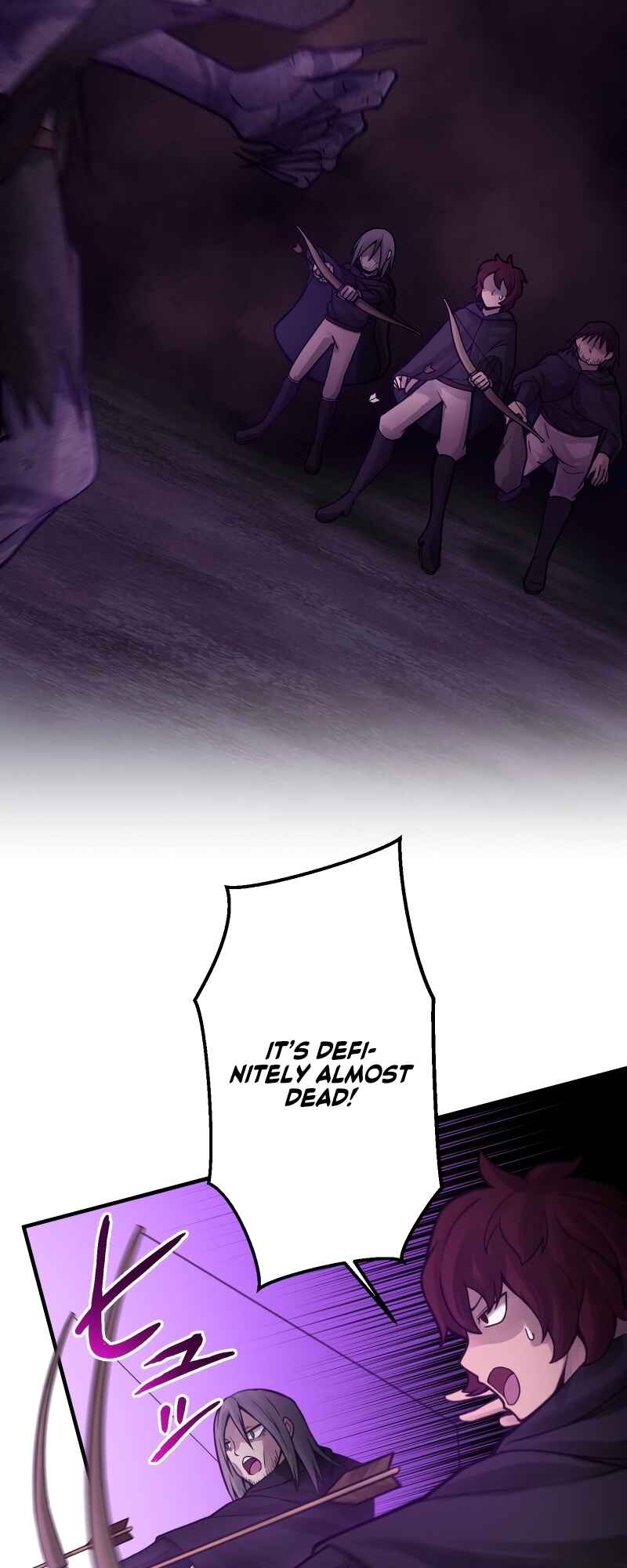 Page 3 Chapter 33 Uragirareta Boukensha, Andeddo Toshite Yomigaeri Musou Suru
