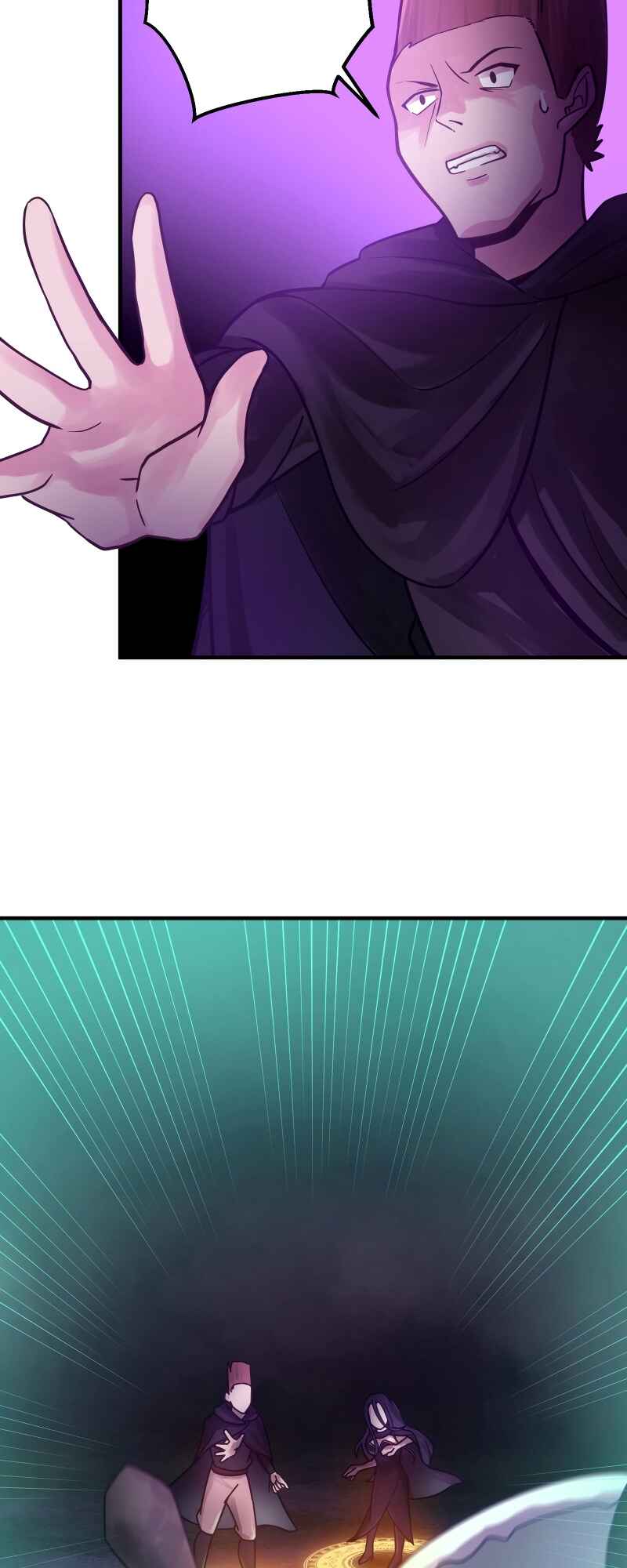 Page 36 Chapter 33 Uragirareta Boukensha, Andeddo Toshite Yomigaeri Musou Suru