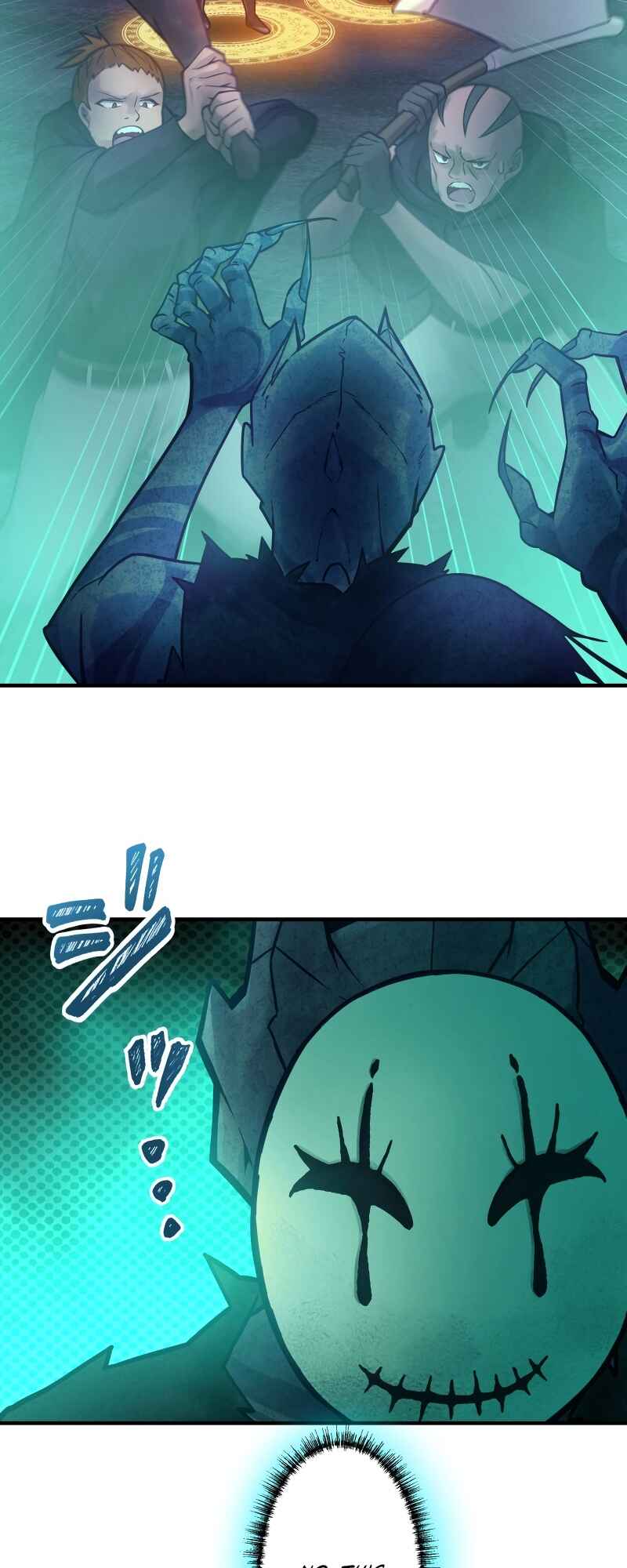 Page 37 Chapter 33 Uragirareta Boukensha, Andeddo Toshite Yomigaeri Musou Suru