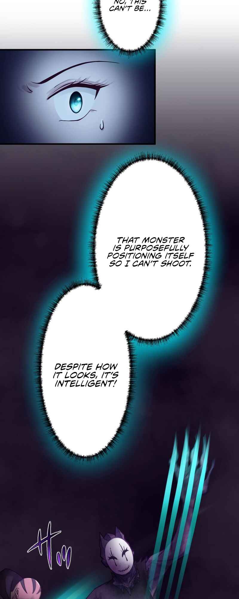 Page 38 Chapter 33 Uragirareta Boukensha, Andeddo Toshite Yomigaeri Musou Suru