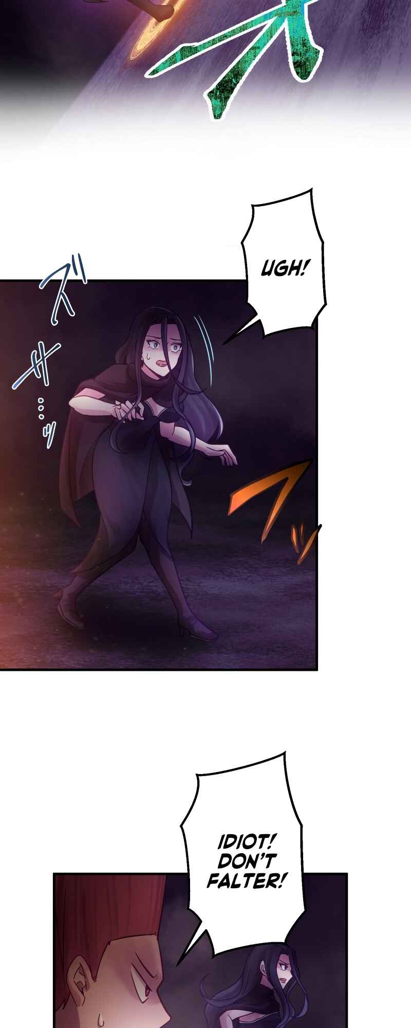 Page 49 Chapter 33 Uragirareta Boukensha, Andeddo Toshite Yomigaeri Musou Suru