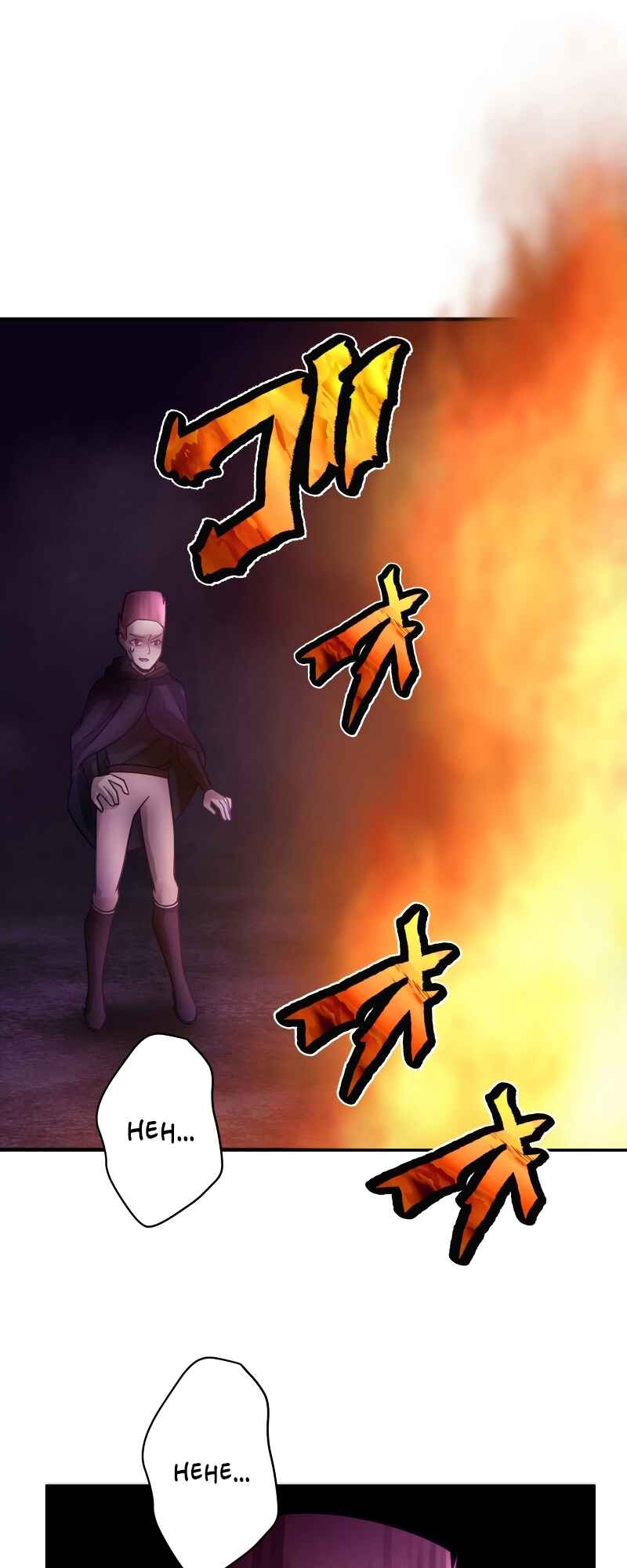 Page 55 Chapter 33 Uragirareta Boukensha, Andeddo Toshite Yomigaeri Musou Suru