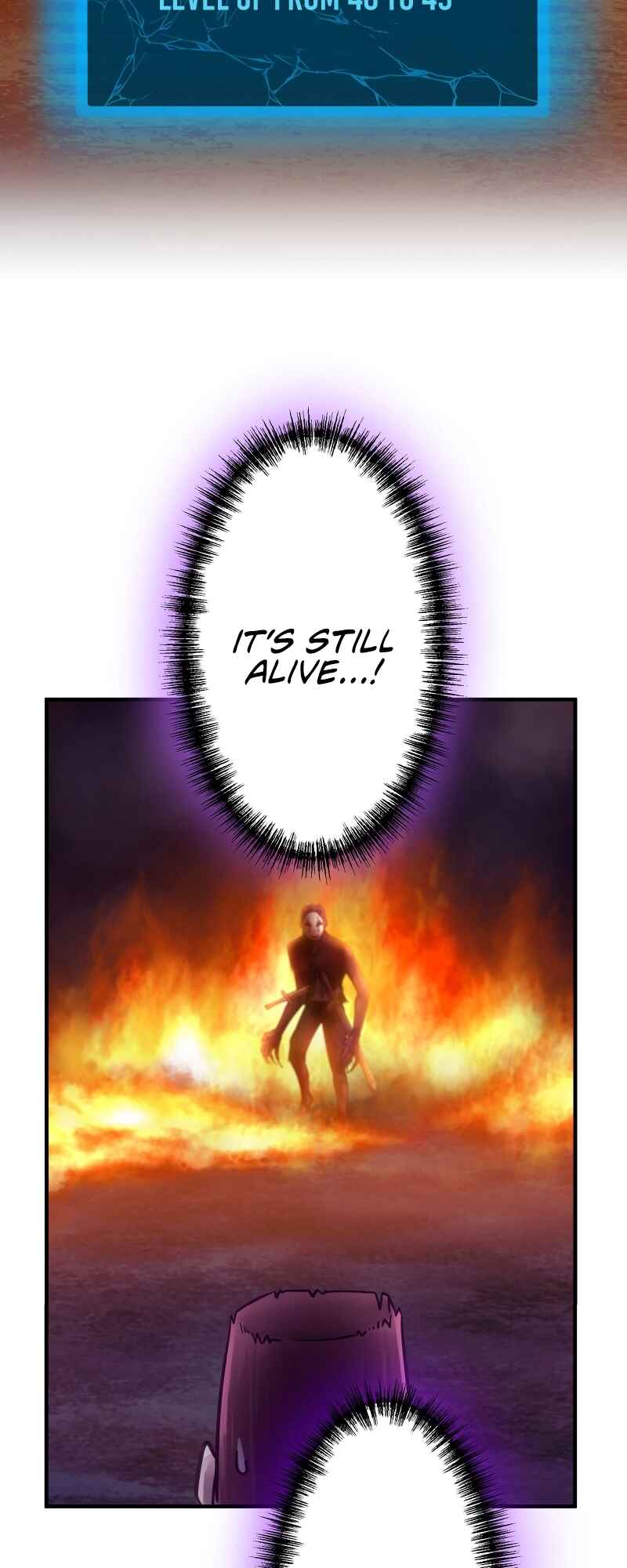 Page 59 Chapter 33 Uragirareta Boukensha, Andeddo Toshite Yomigaeri Musou Suru