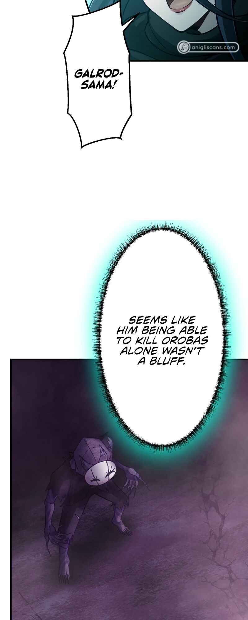 Page 66 Chapter 33 Uragirareta Boukensha, Andeddo Toshite Yomigaeri Musou Suru