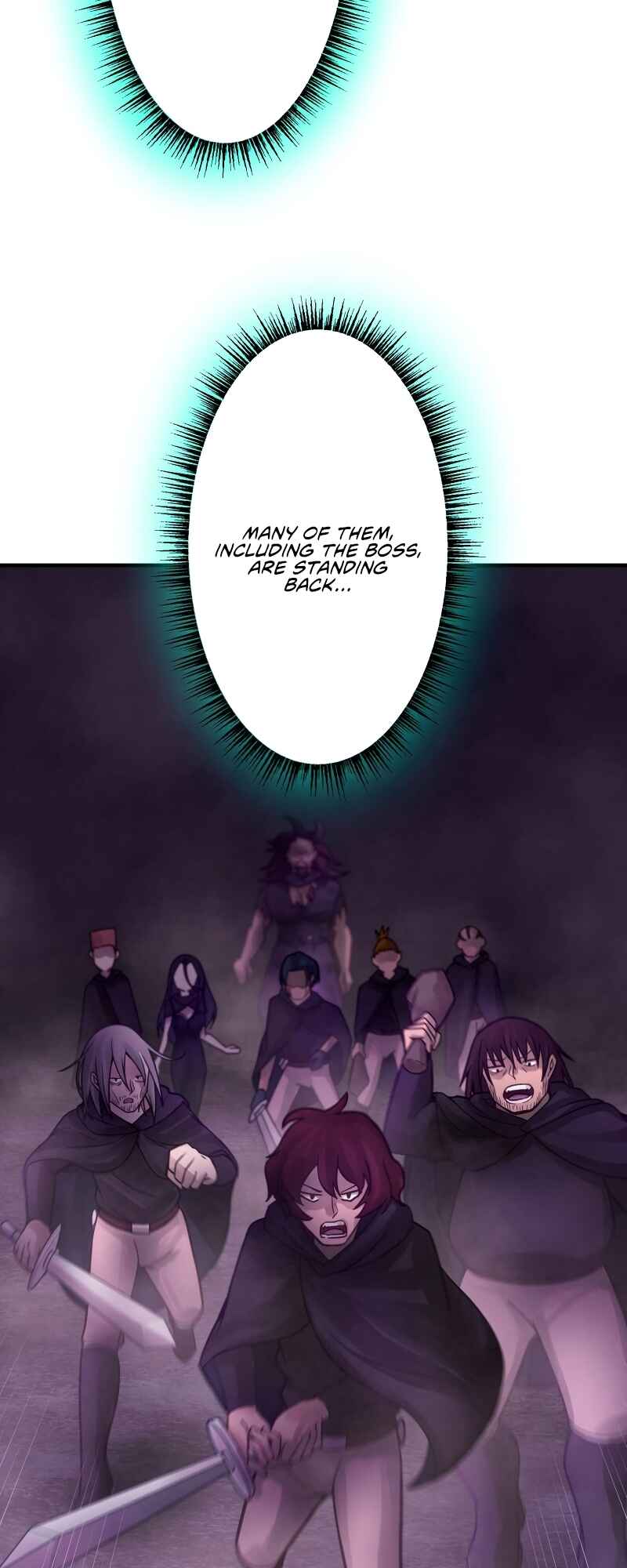 Page 8 Chapter 33 Uragirareta Boukensha, Andeddo Toshite Yomigaeri Musou Suru