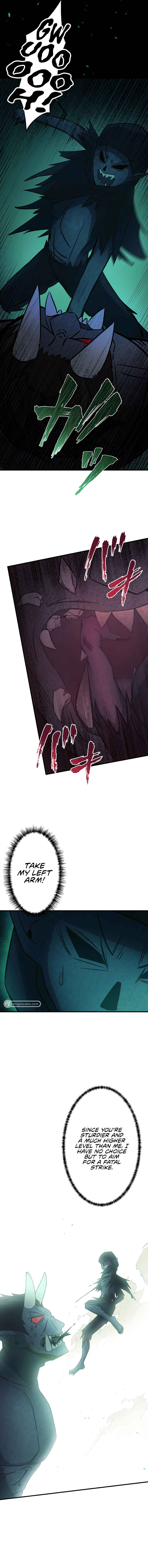 Page 10 Chapter 7 Uragirareta Boukensha, Andeddo Toshite Yomigaeri Musou Suru