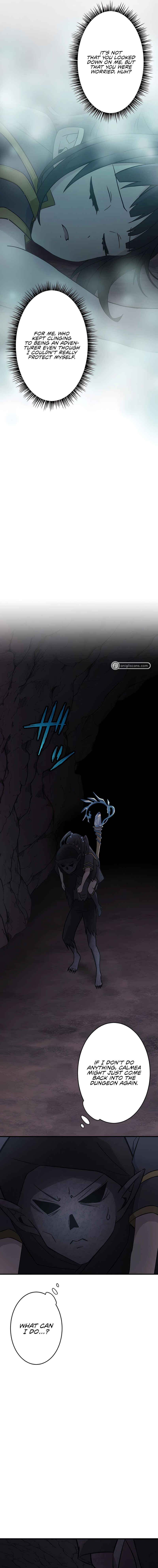 Page 14 Chapter 7 Uragirareta Boukensha, Andeddo Toshite Yomigaeri Musou Suru