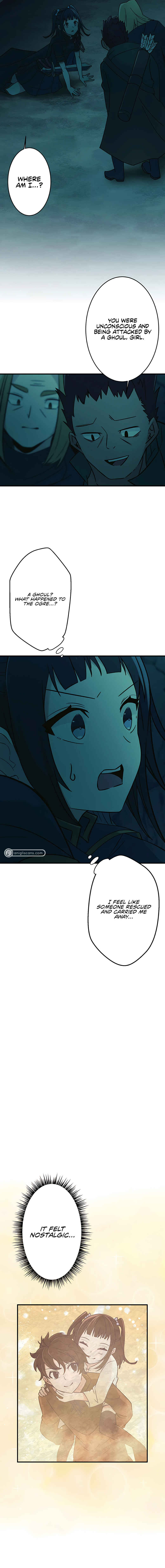 Page 17 Chapter 7 Uragirareta Boukensha, Andeddo Toshite Yomigaeri Musou Suru