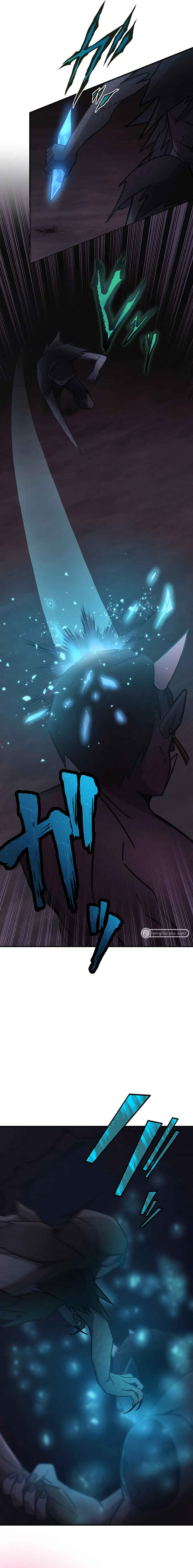 Page 4 Chapter 7 Uragirareta Boukensha, Andeddo Toshite Yomigaeri Musou Suru