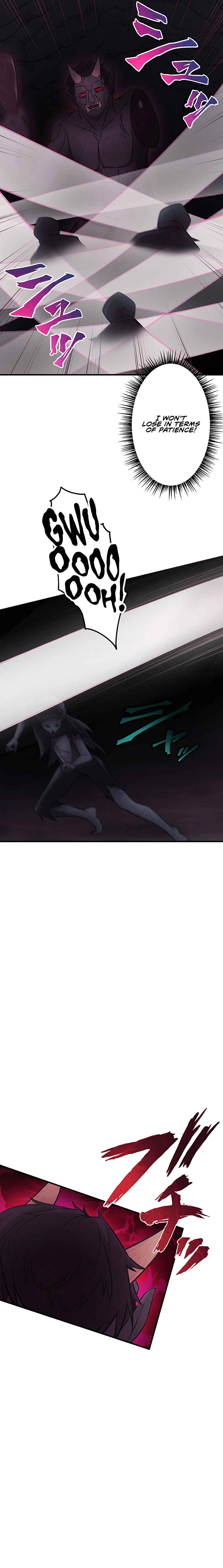 Page 8 Chapter 7 Uragirareta Boukensha, Andeddo Toshite Yomigaeri Musou Suru