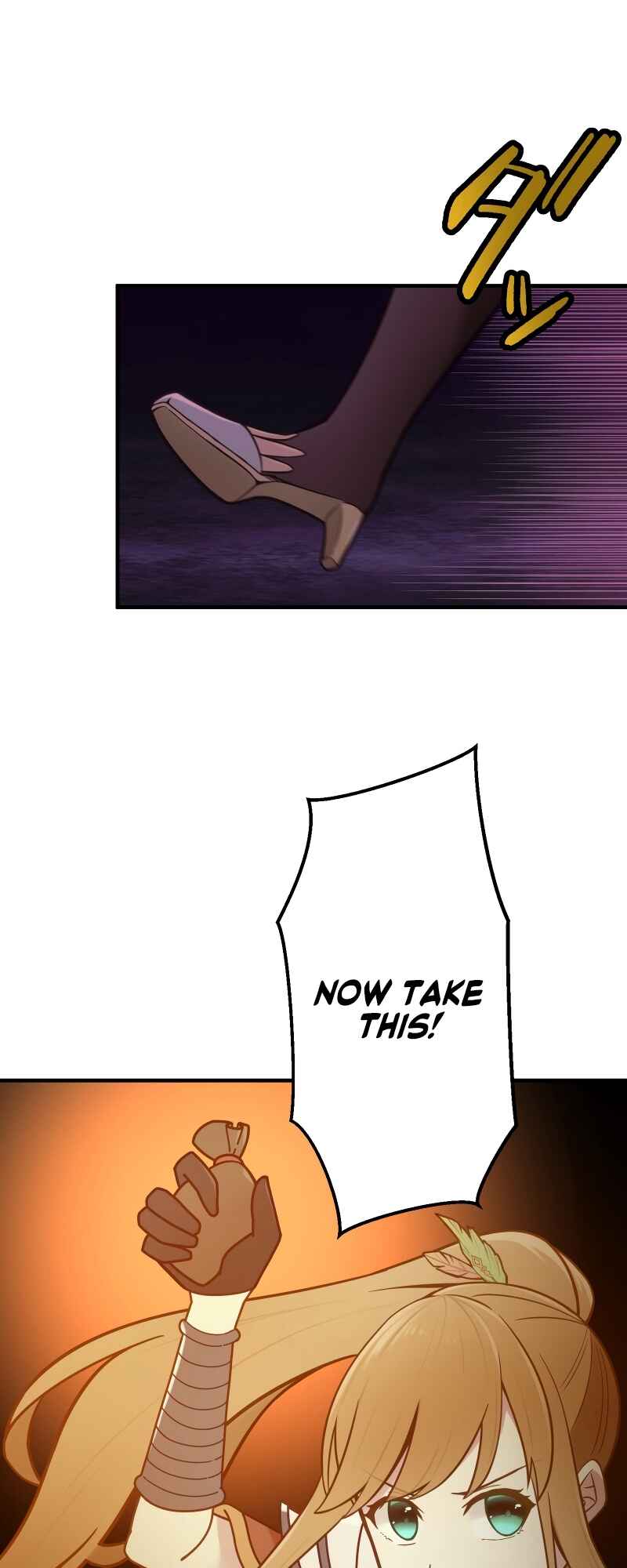Page 21 Chapter 30 Uragirareta Boukensha, Andeddo Toshite Yomigaeri Musou Suru