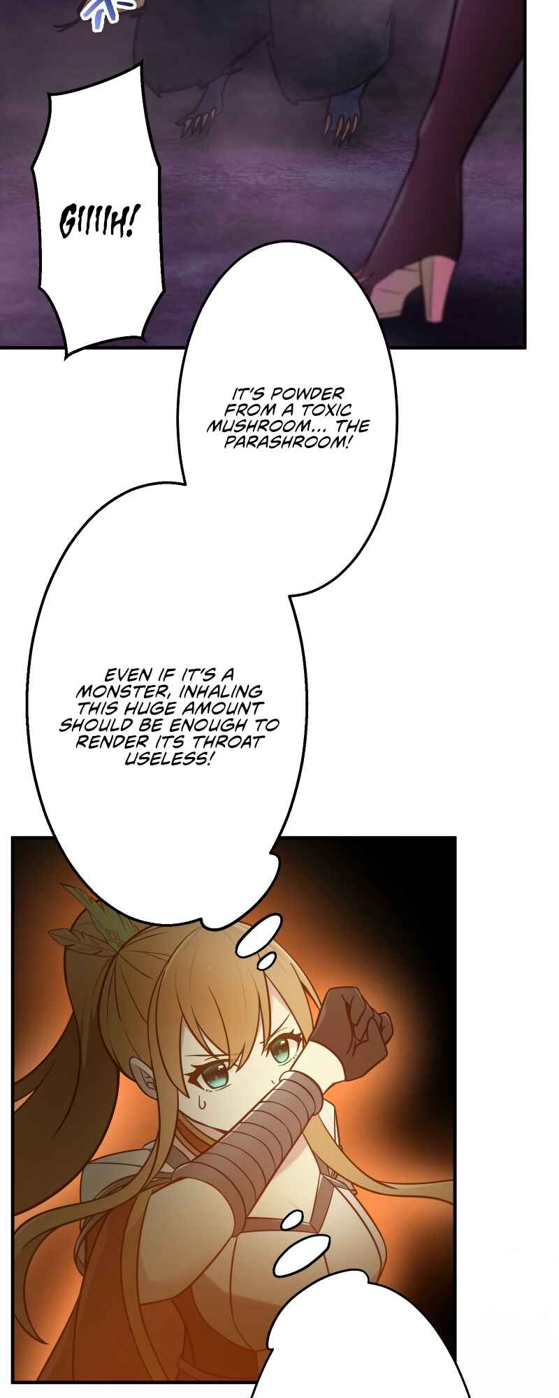 Page 29 Chapter 30 Uragirareta Boukensha, Andeddo Toshite Yomigaeri Musou Suru