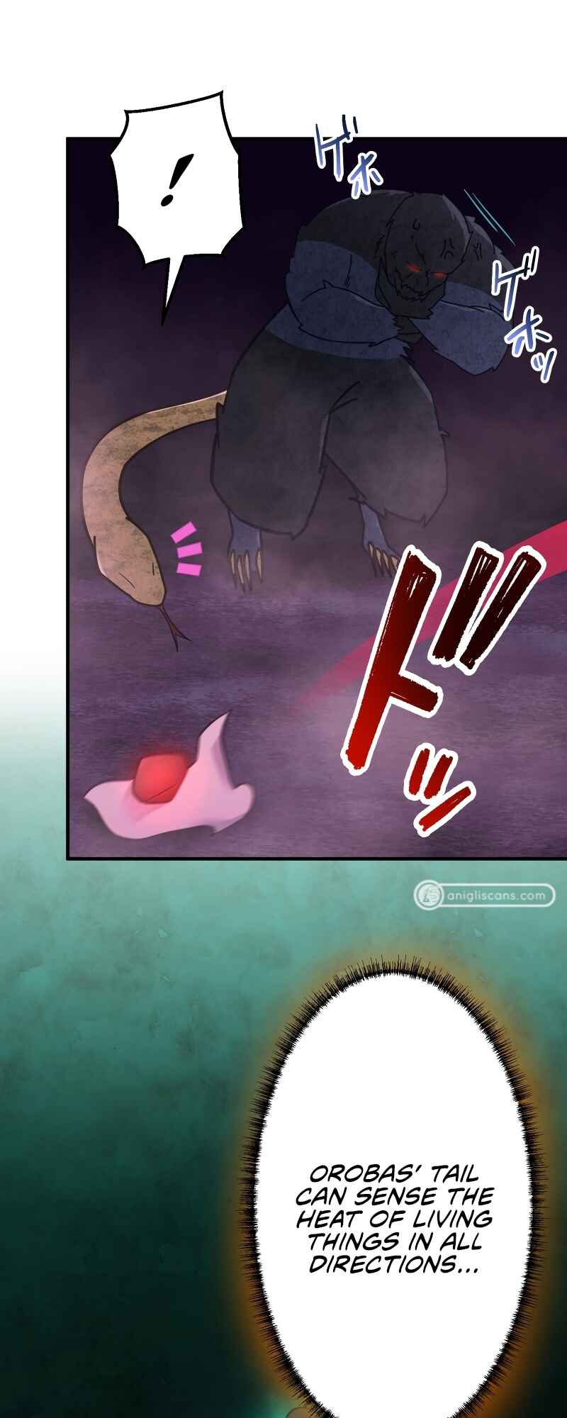 Page 33 Chapter 30 Uragirareta Boukensha, Andeddo Toshite Yomigaeri Musou Suru