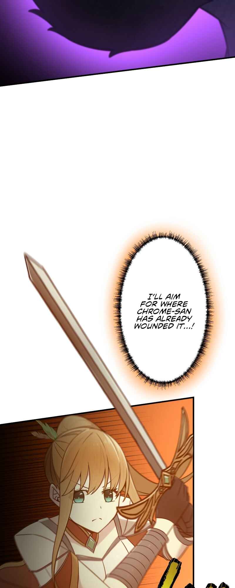 Page 40 Chapter 30 Uragirareta Boukensha, Andeddo Toshite Yomigaeri Musou Suru