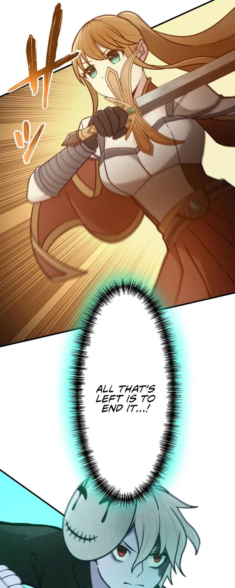 Page 55 Chapter 30 Uragirareta Boukensha, Andeddo Toshite Yomigaeri Musou Suru