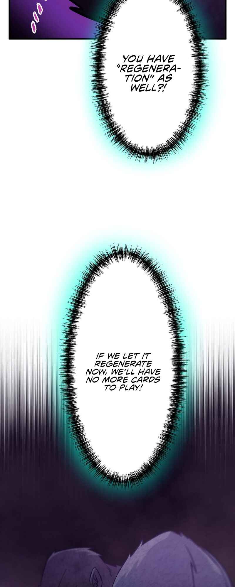Page 61 Chapter 30 Uragirareta Boukensha, Andeddo Toshite Yomigaeri Musou Suru