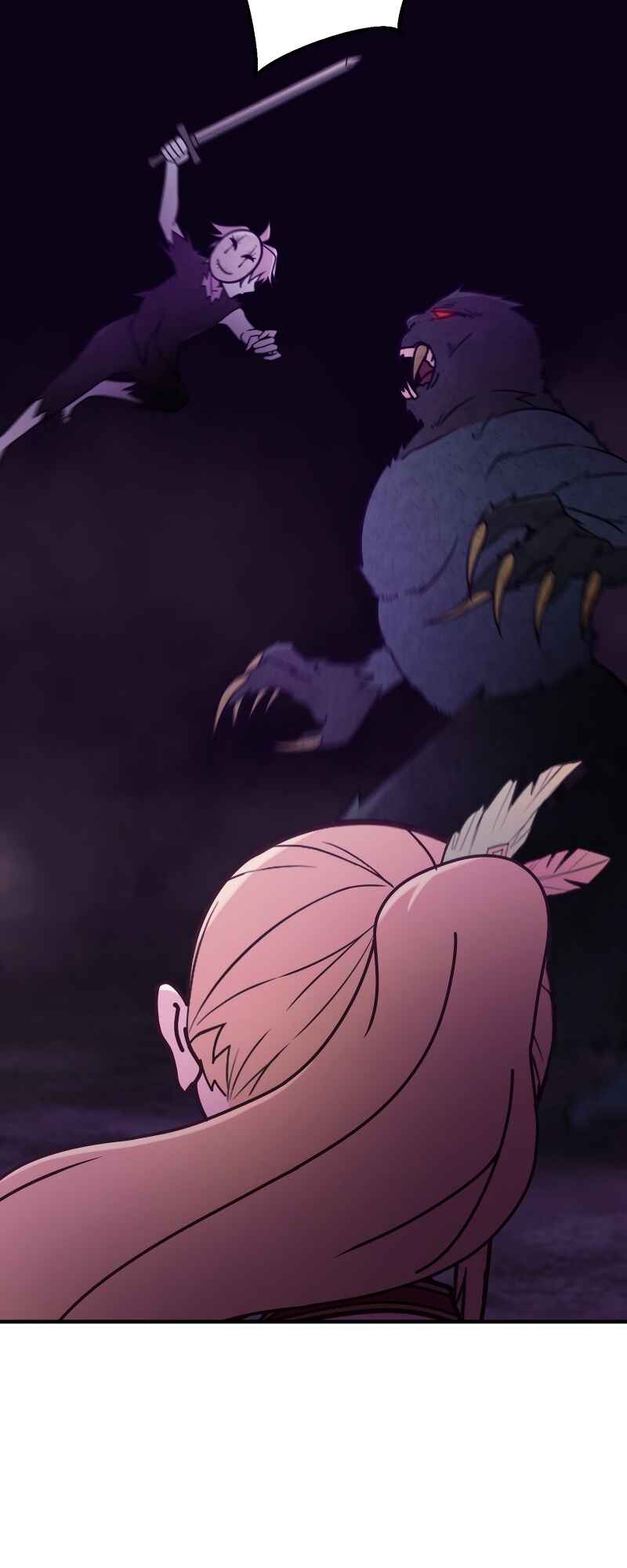 Page 74 Chapter 30 Uragirareta Boukensha, Andeddo Toshite Yomigaeri Musou Suru