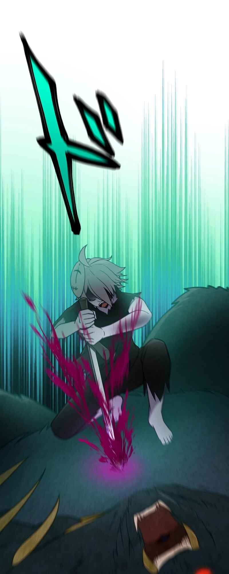 Page 81 Chapter 30 Uragirareta Boukensha, Andeddo Toshite Yomigaeri Musou Suru