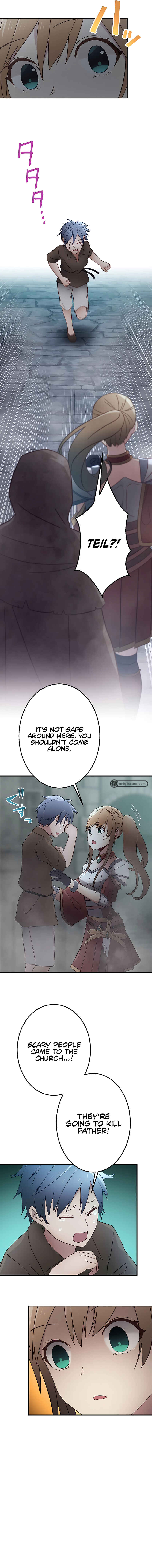 Page 13 Chapter 18 Uragirareta Boukensha, Andeddo Toshite Yomigaeri Musou Suru