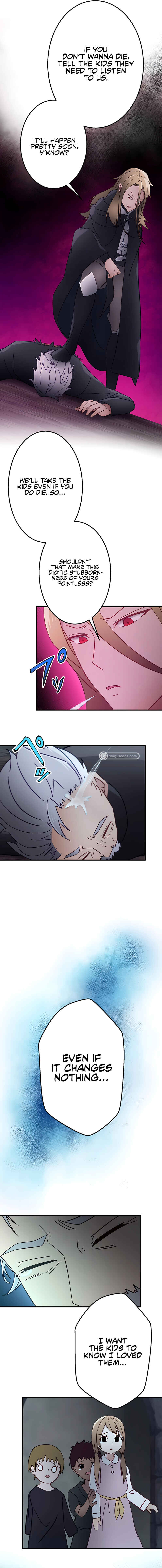 Page 16 Chapter 18 Uragirareta Boukensha, Andeddo Toshite Yomigaeri Musou Suru