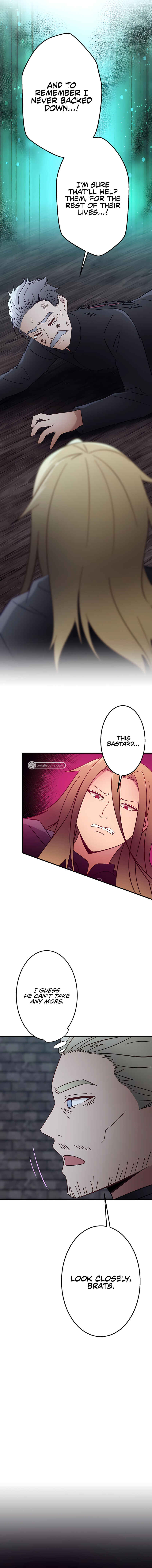 Page 17 Chapter 18 Uragirareta Boukensha, Andeddo Toshite Yomigaeri Musou Suru