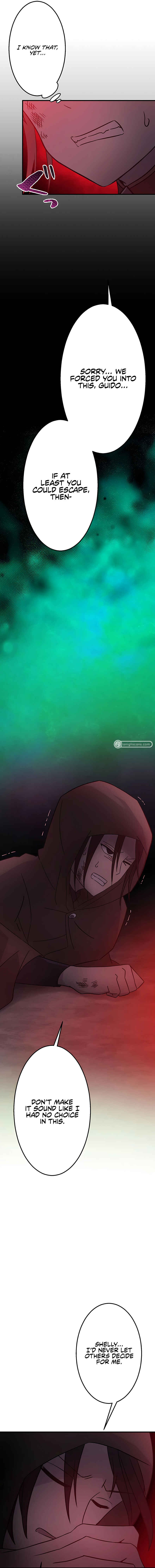Page 16 Chapter 12 Uragirareta Boukensha, Andeddo Toshite Yomigaeri Musou Suru