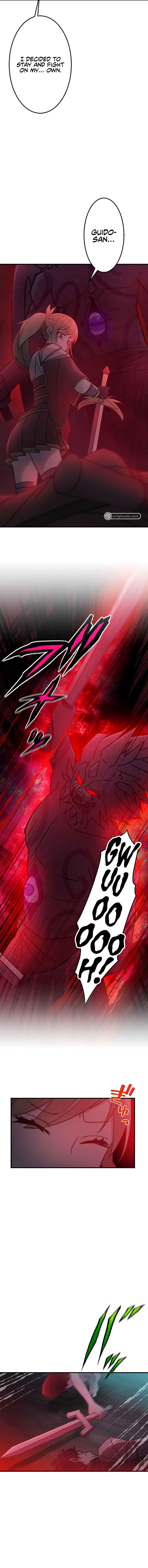 Page 17 Chapter 12 Uragirareta Boukensha, Andeddo Toshite Yomigaeri Musou Suru