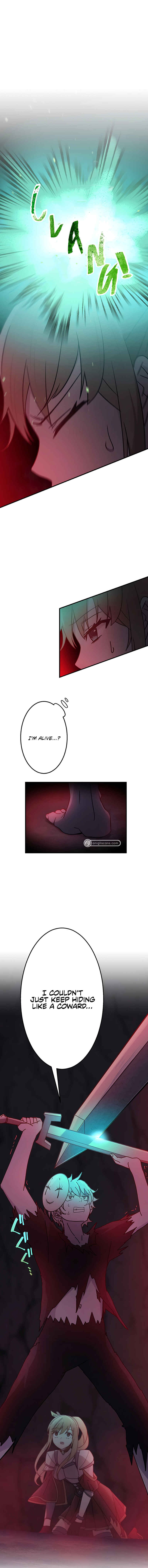 Page 18 Chapter 12 Uragirareta Boukensha, Andeddo Toshite Yomigaeri Musou Suru