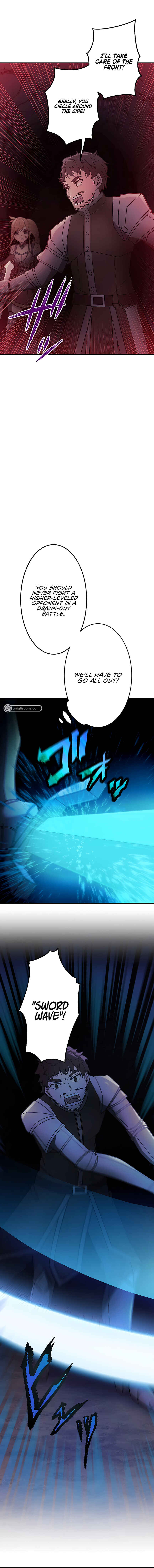 Page 2 Chapter 12 Uragirareta Boukensha, Andeddo Toshite Yomigaeri Musou Suru