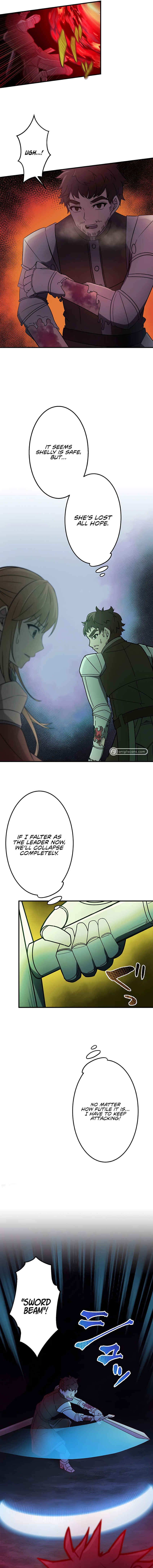 Page 9 Chapter 12 Uragirareta Boukensha, Andeddo Toshite Yomigaeri Musou Suru