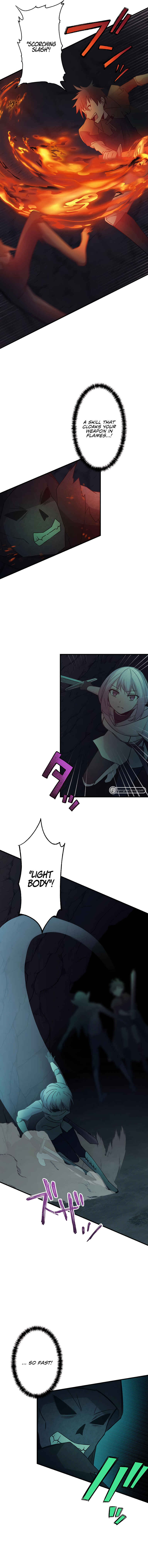 Page 4 Chapter 4 Uragirareta Boukensha, Andeddo Toshite Yomigaeri Musou Suru