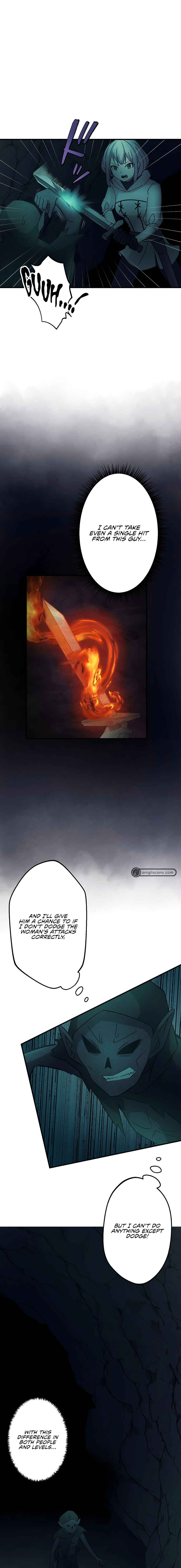 Page 5 Chapter 4 Uragirareta Boukensha, Andeddo Toshite Yomigaeri Musou Suru