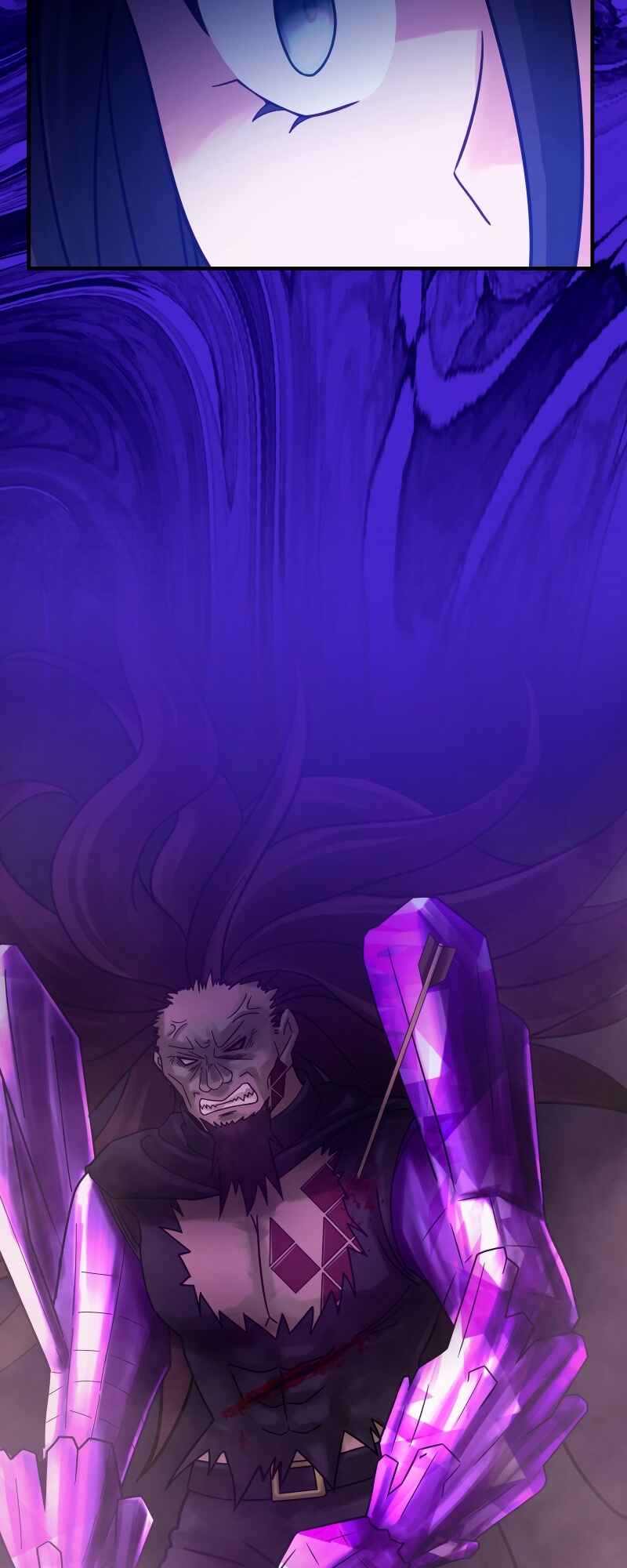 Page 32 Chapter 35 Uragirareta Boukensha, Andeddo Toshite Yomigaeri Musou Suru