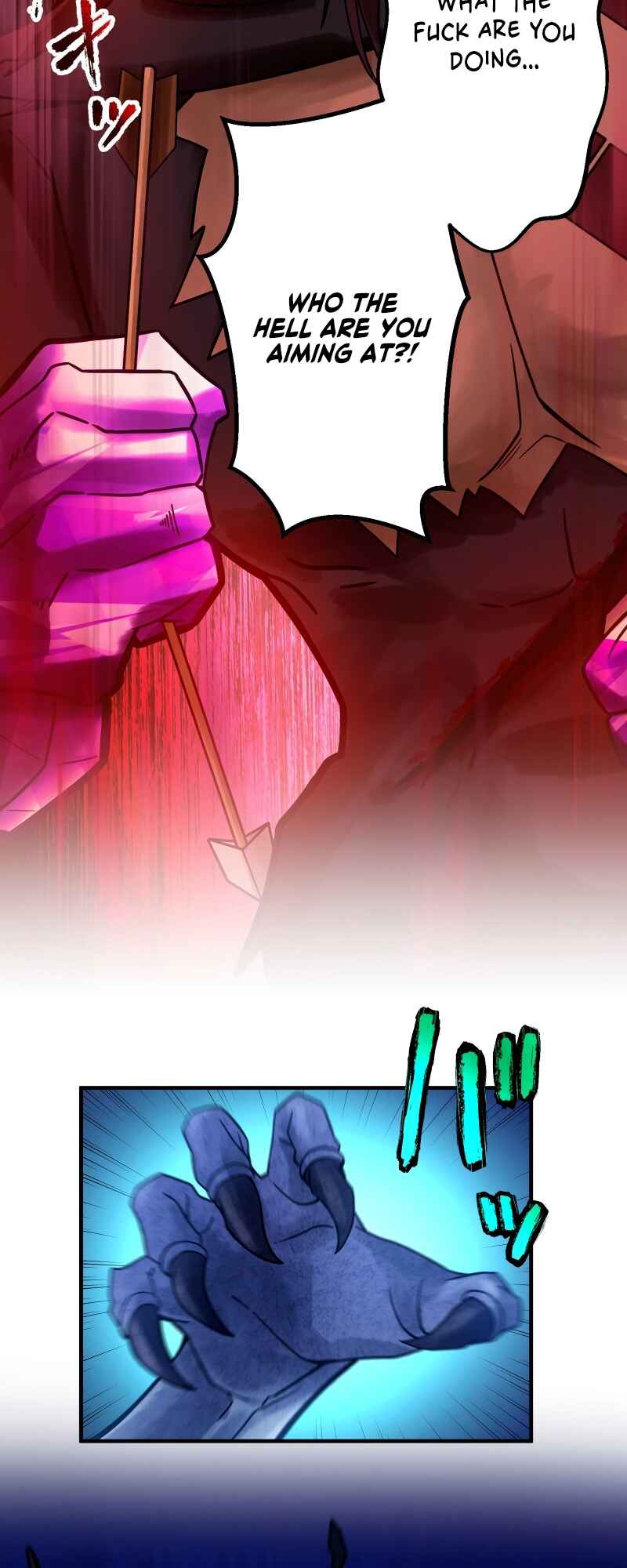 Page 35 Chapter 35 Uragirareta Boukensha, Andeddo Toshite Yomigaeri Musou Suru