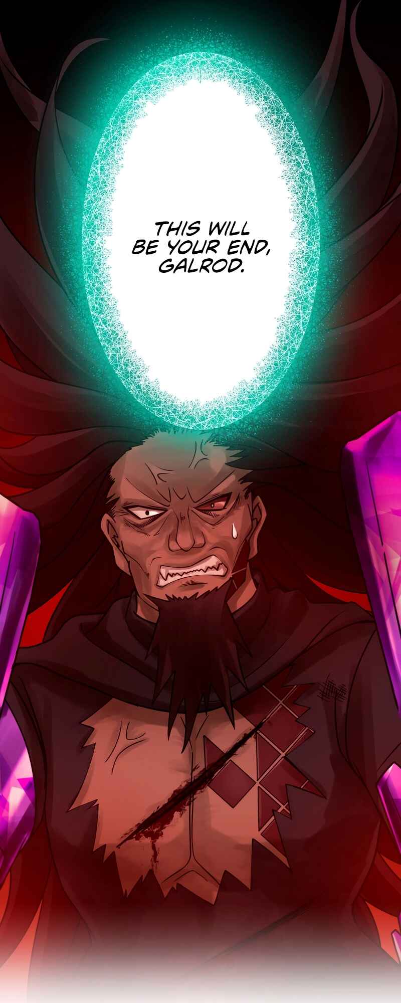 Page 38 Chapter 35 Uragirareta Boukensha, Andeddo Toshite Yomigaeri Musou Suru