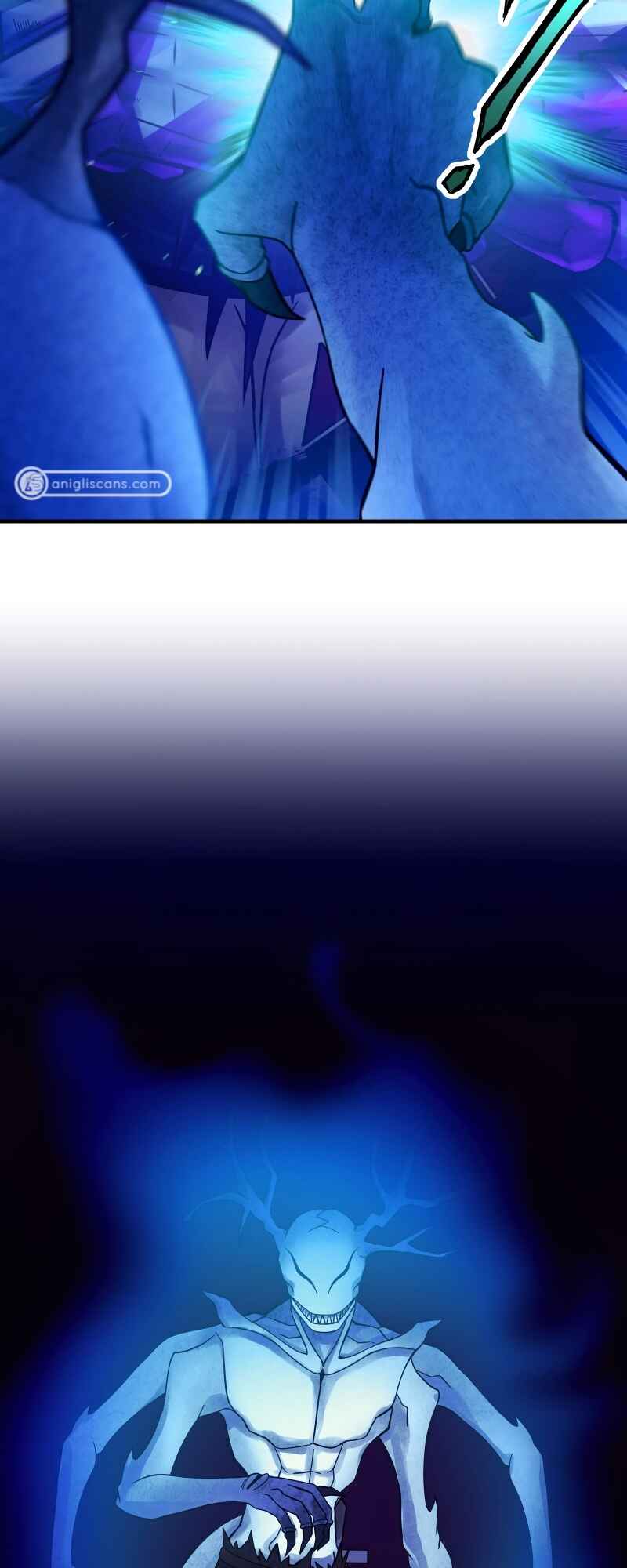 Page 42 Chapter 35 Uragirareta Boukensha, Andeddo Toshite Yomigaeri Musou Suru