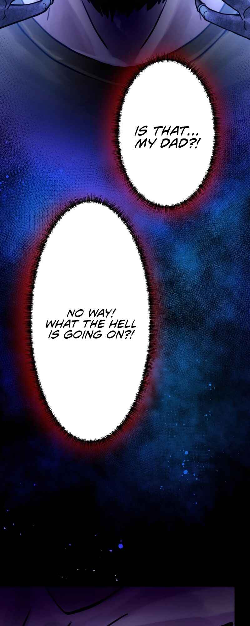 Page 48 Chapter 35 Uragirareta Boukensha, Andeddo Toshite Yomigaeri Musou Suru