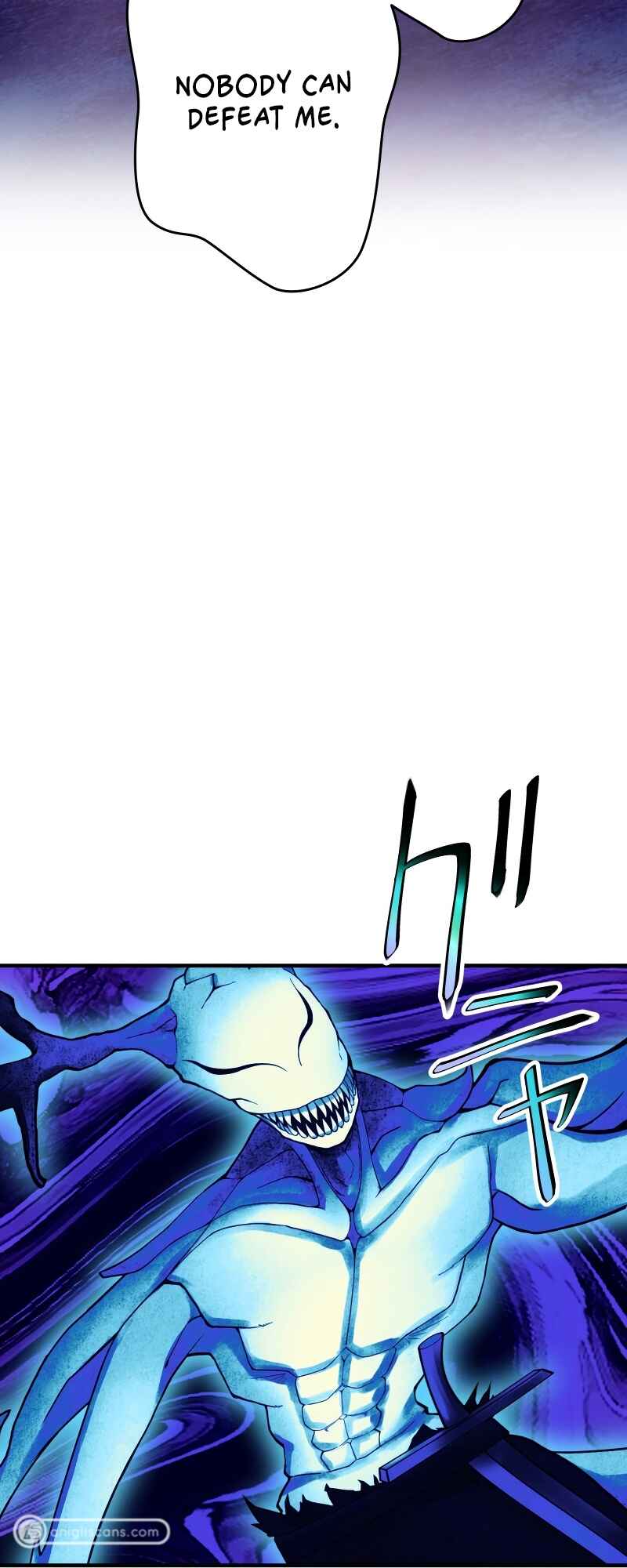 Page 55 Chapter 35 Uragirareta Boukensha, Andeddo Toshite Yomigaeri Musou Suru