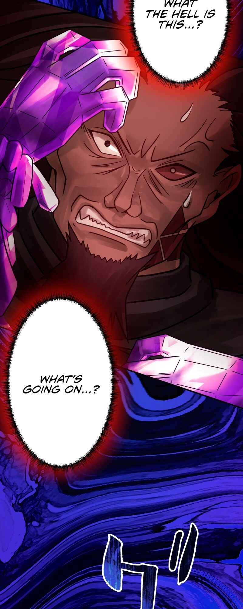 Page 58 Chapter 35 Uragirareta Boukensha, Andeddo Toshite Yomigaeri Musou Suru