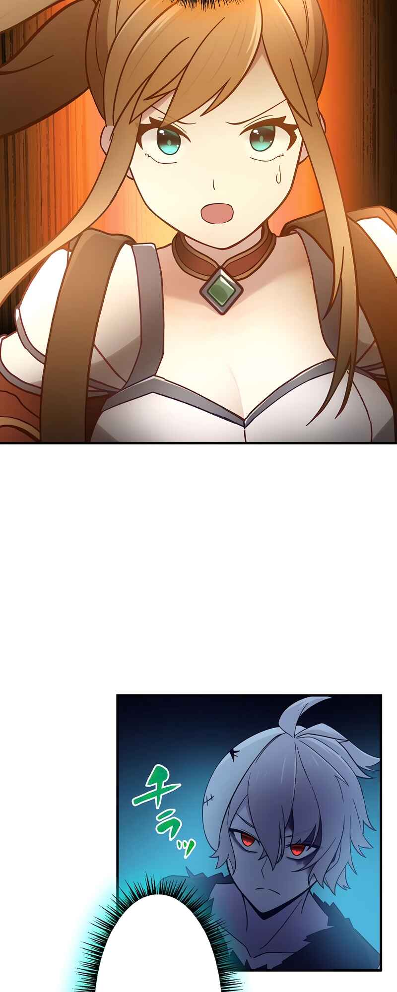 Page 25 Chapter 29 Uragirareta Boukensha, Andeddo Toshite Yomigaeri Musou Suru