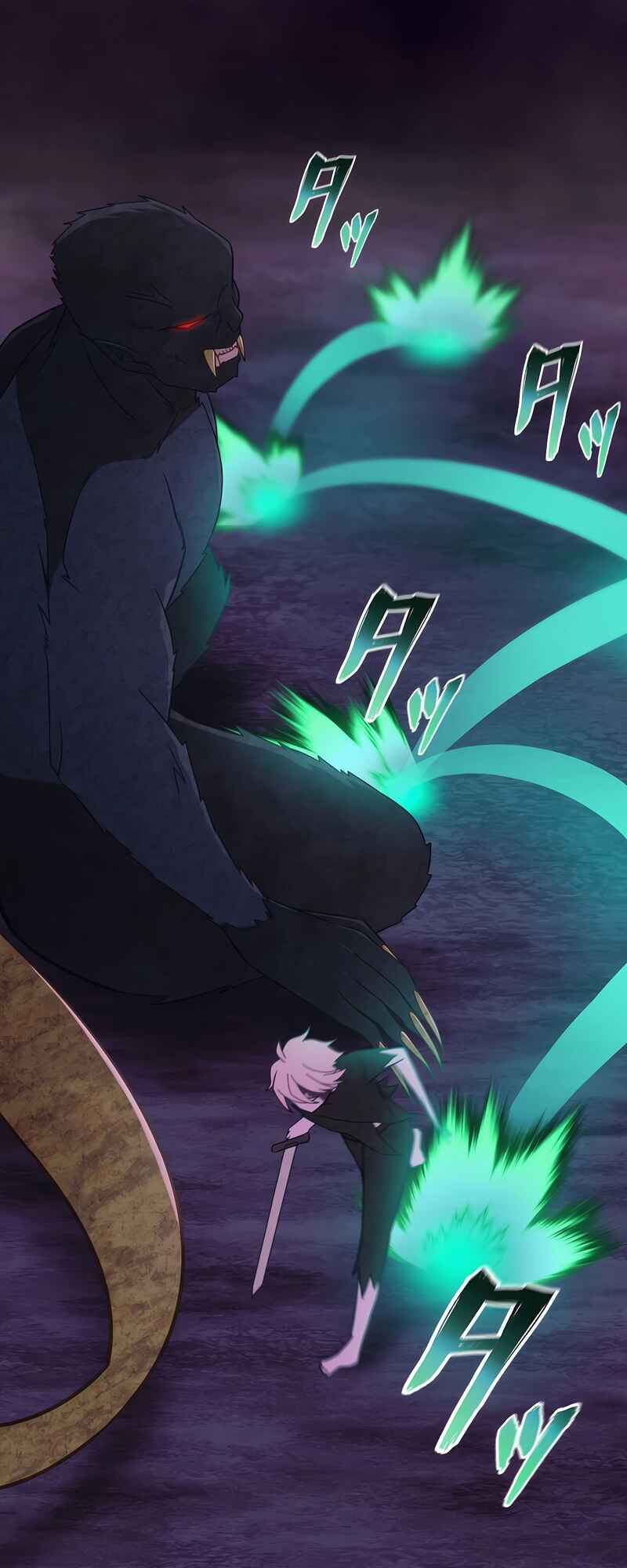 Page 36 Chapter 29 Uragirareta Boukensha, Andeddo Toshite Yomigaeri Musou Suru