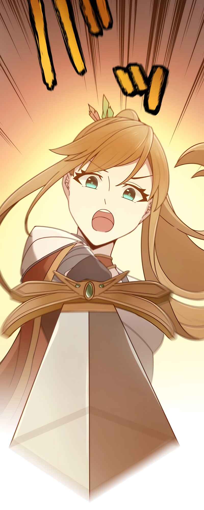 Page 61 Chapter 29 Uragirareta Boukensha, Andeddo Toshite Yomigaeri Musou Suru