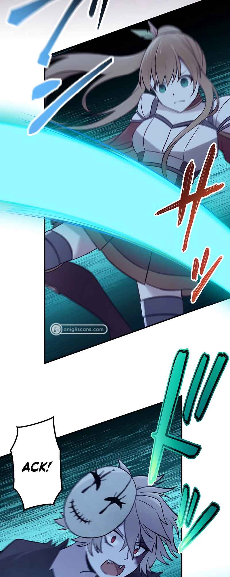 Page 67 Chapter 29 Uragirareta Boukensha, Andeddo Toshite Yomigaeri Musou Suru