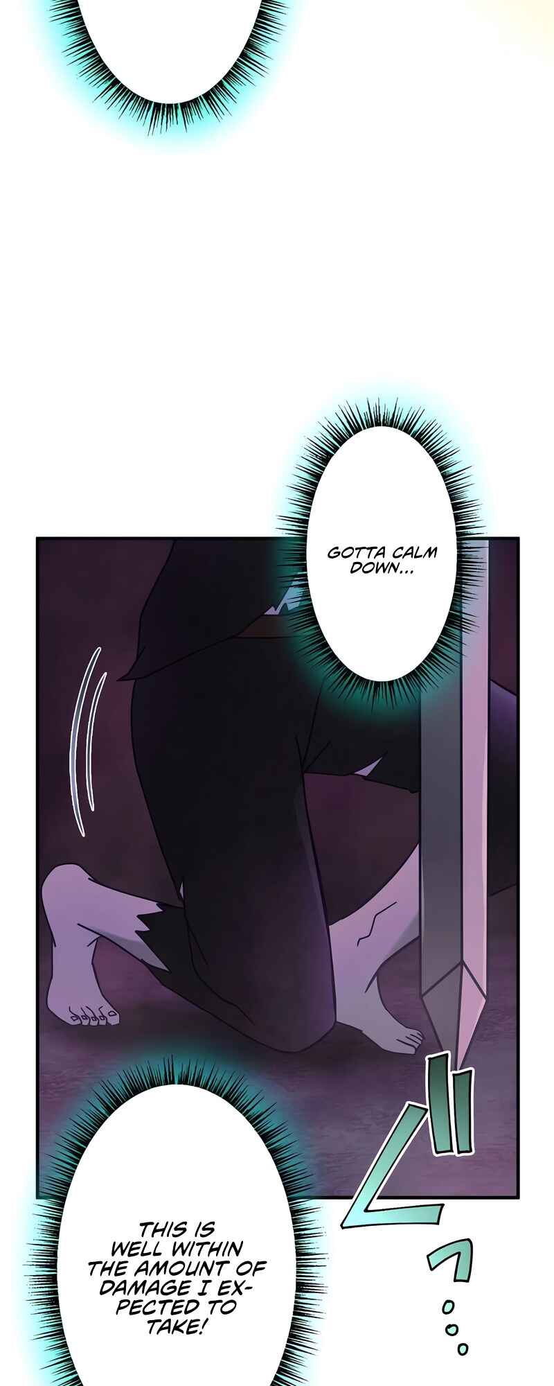 Page 72 Chapter 29 Uragirareta Boukensha, Andeddo Toshite Yomigaeri Musou Suru