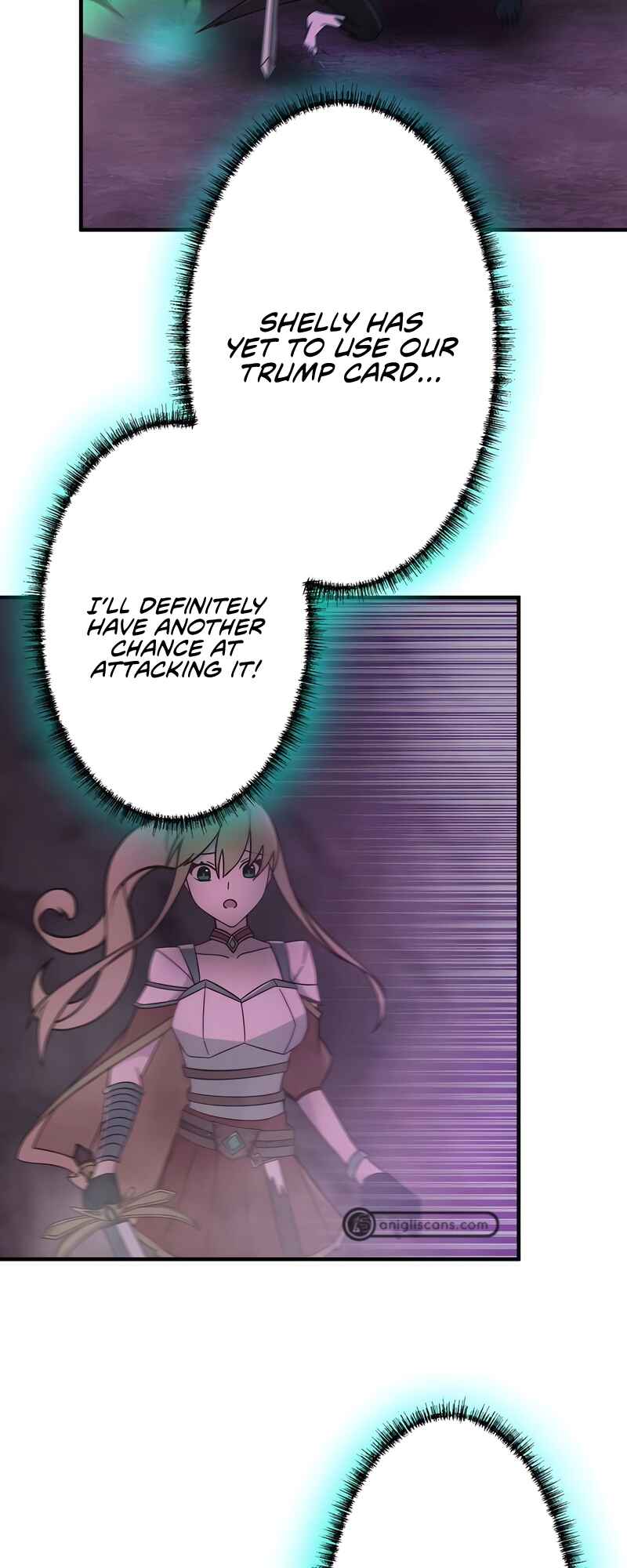 Page 75 Chapter 29 Uragirareta Boukensha, Andeddo Toshite Yomigaeri Musou Suru
