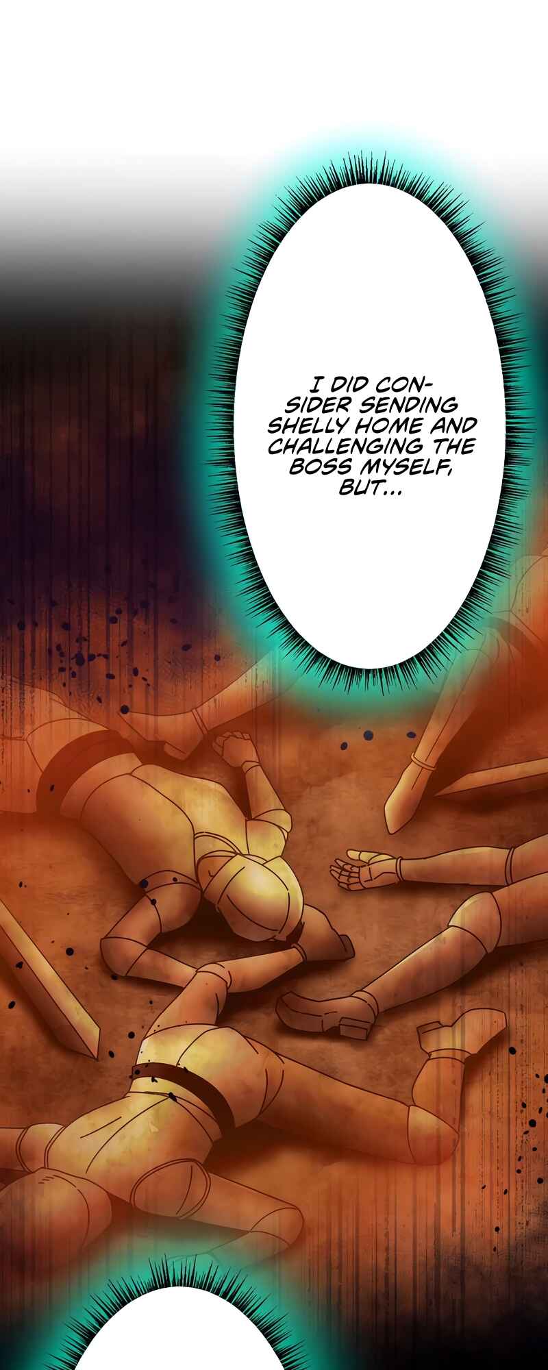 Page 8 Chapter 29 Uragirareta Boukensha, Andeddo Toshite Yomigaeri Musou Suru